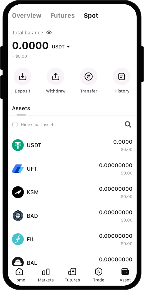 What Can I Do After I Buy Bitcoin BEP2 (BTCB)?