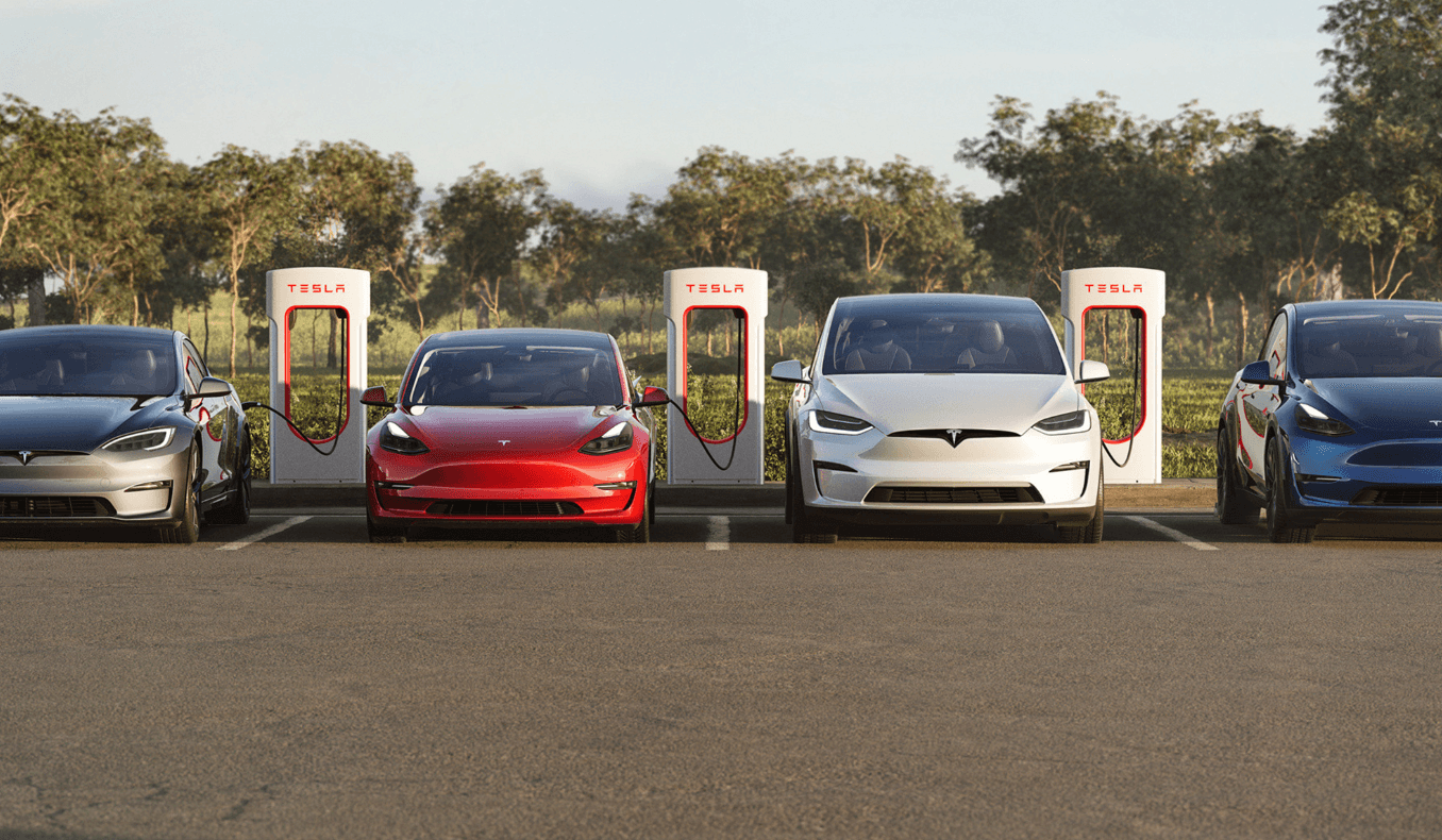 Is Tesla Stock a Buy After the Post-Delivery Selloff?