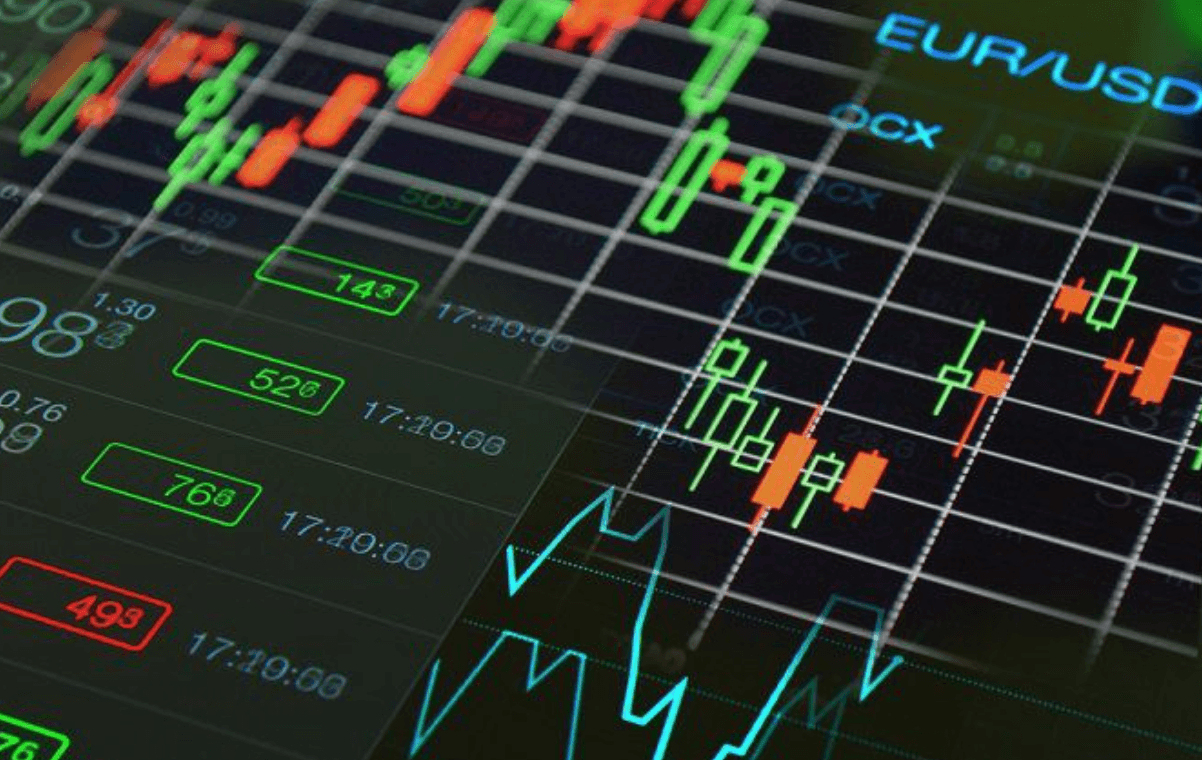 The broker exchange model