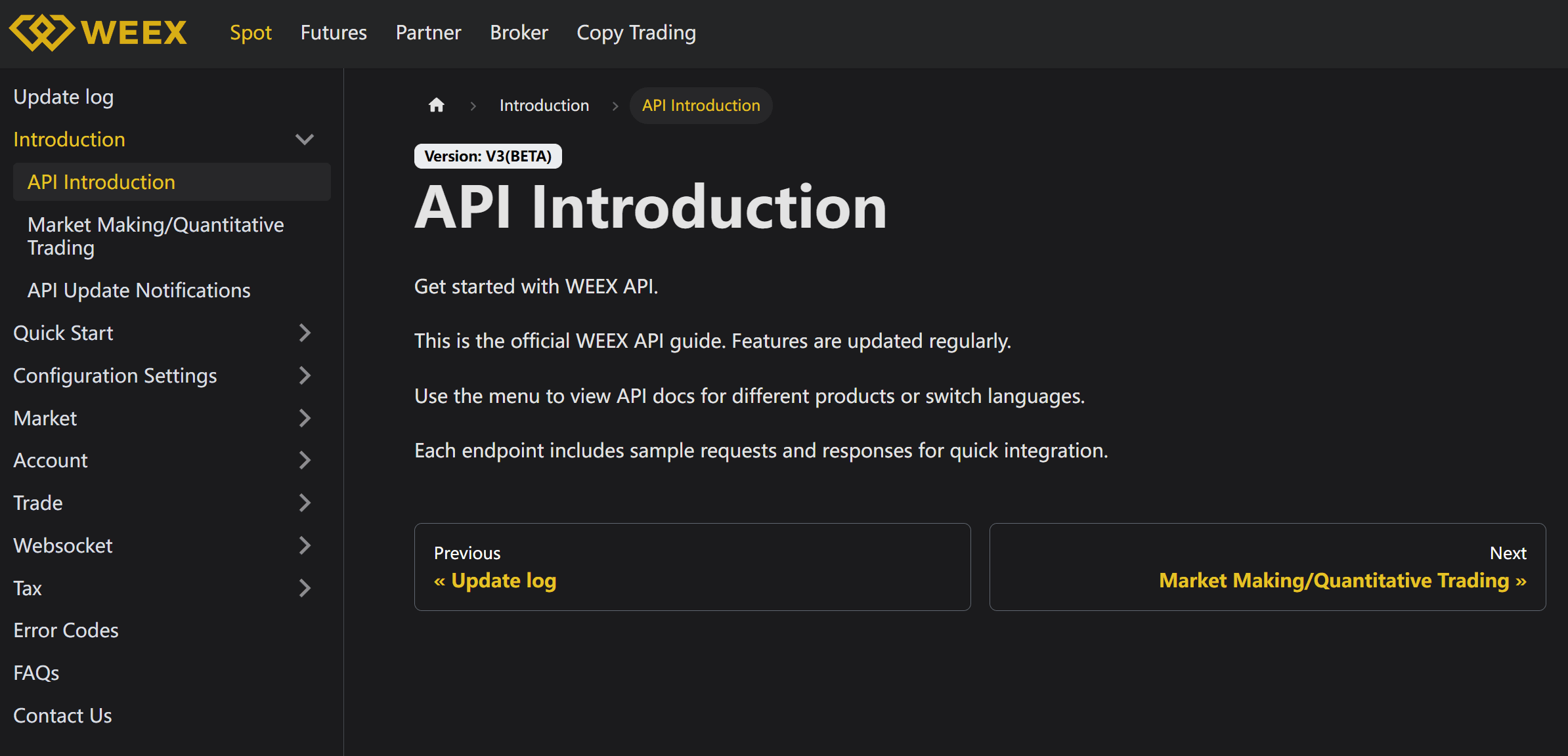 How to Use Crypto Trading APIs? A Beginner’s Guide