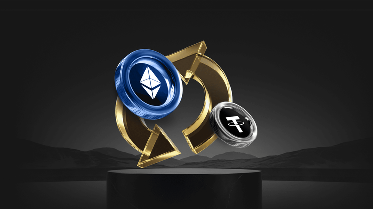 Crypto Developer: The Trump Family's Coin Minting Real Estate Business