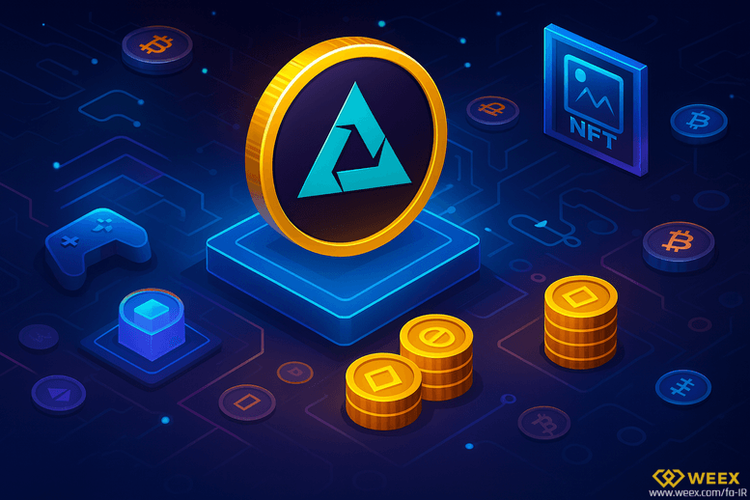 Comprehensive Analysis and Price Prediction for Astra Nova (RVV) Token in 2026
