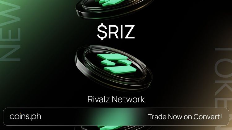 Riz Token Price Prediction 2025-2030: Can Rivalz Network’s Ecosystem Drive Growth?