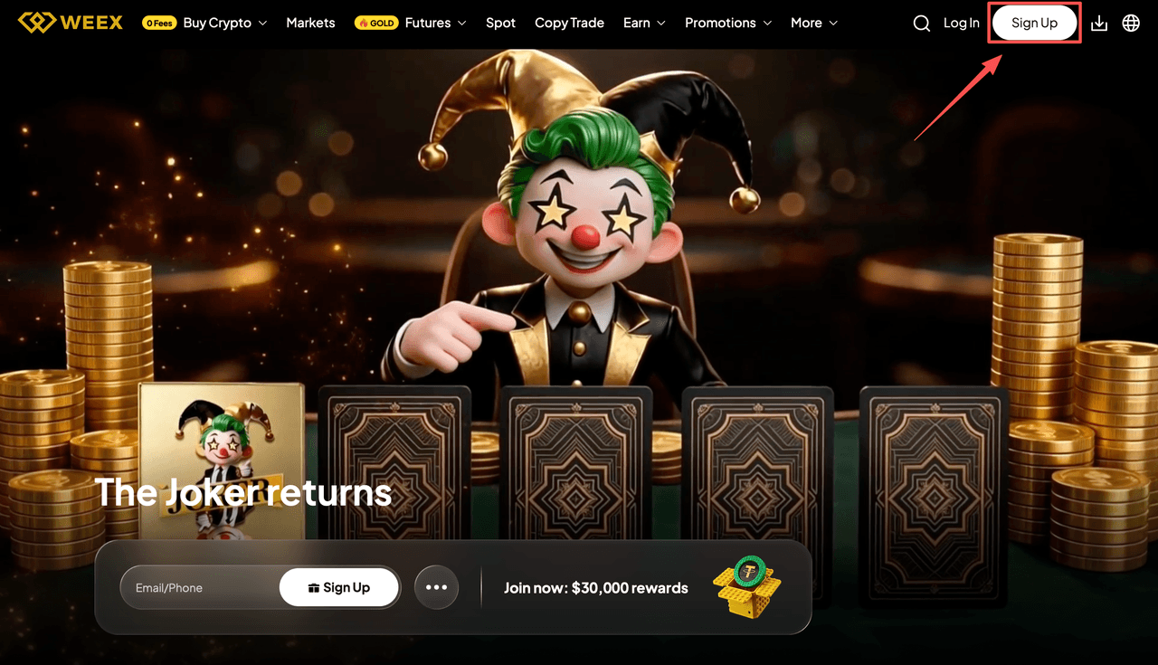 How to Trade Futures on WEEX 2026: Best Beginner’s Guide to Crypto Futures