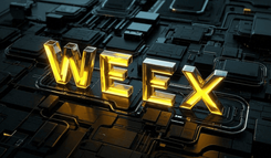 WEEX Weekly Highlights (Jan 02-Jan 09): New Trading Pairs, Invite Friends Rewards & AI WARS Prize Boost