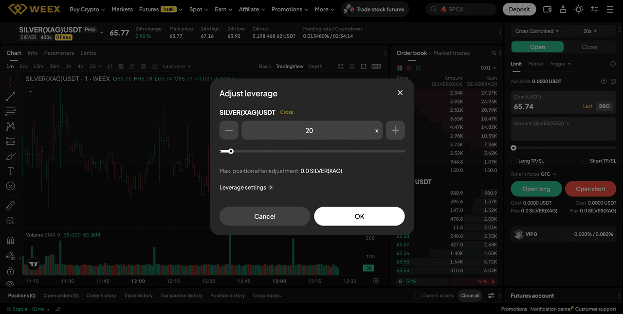 Why Silver is More Volatile Than Gold and How to Trade Silver in 2026? Full Guide for Beginners