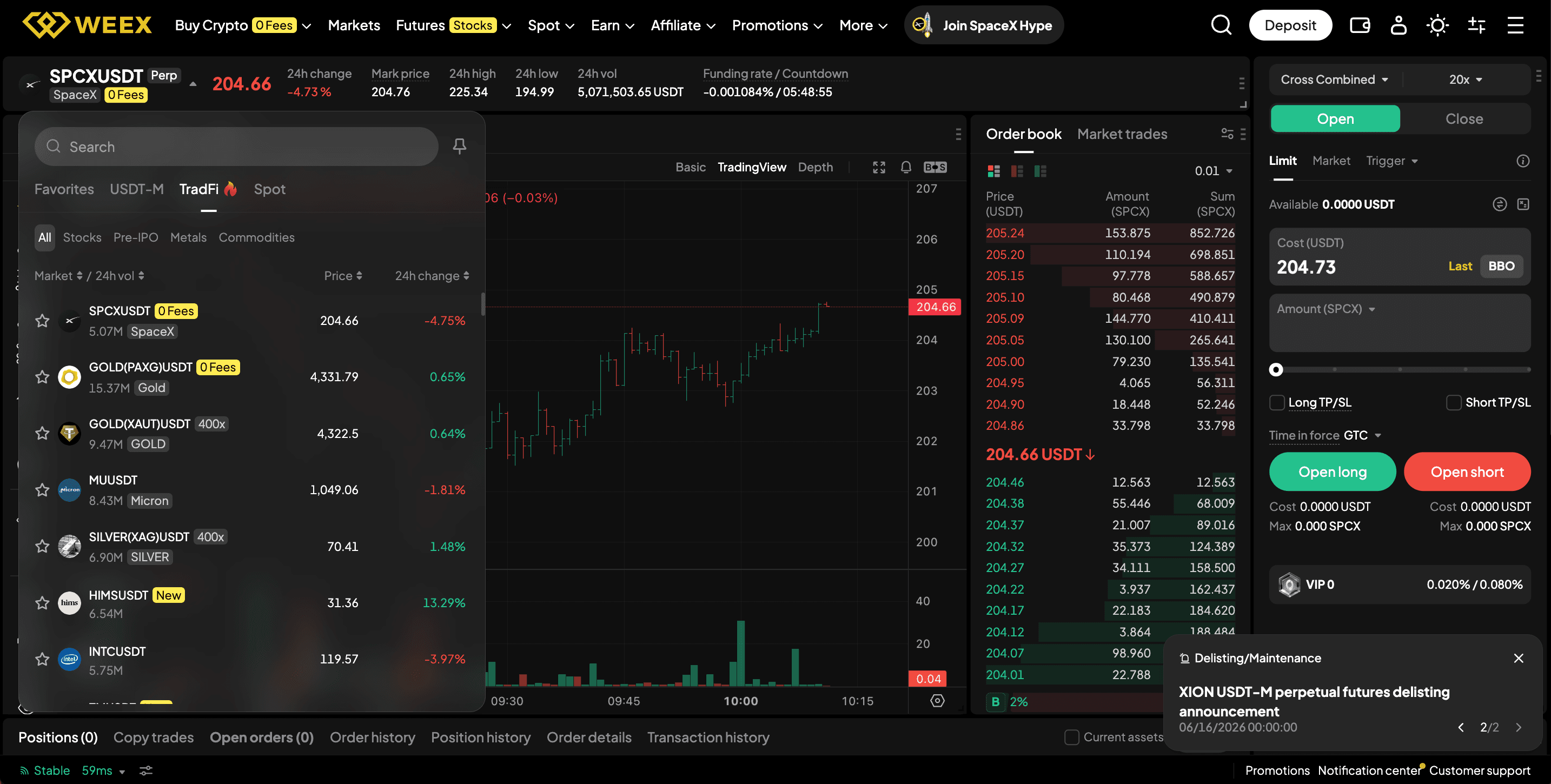 How to Choose the Right Stock Trading Platform for Beginners: Why WEEX Stands Out for Crypto-Native Traders